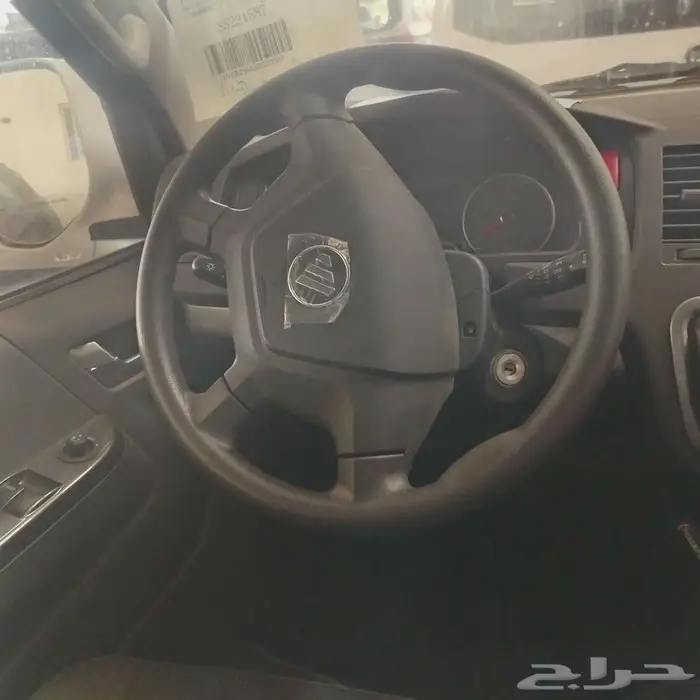 باص فوتون 2025 13 راكب موديل 2025 عرض خاص كاش وتقسيط 9