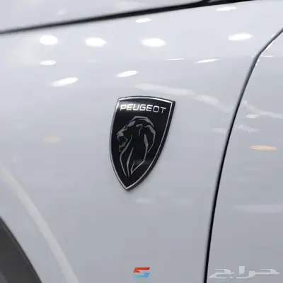 بيحو 5008 جي تي موديل 2026 index