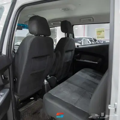 تاتا زينون بكب غمارتين جير عادي موديل 2023 index