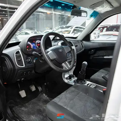 تاتا زينون بكب غمارتين جير عادي موديل 2023 index