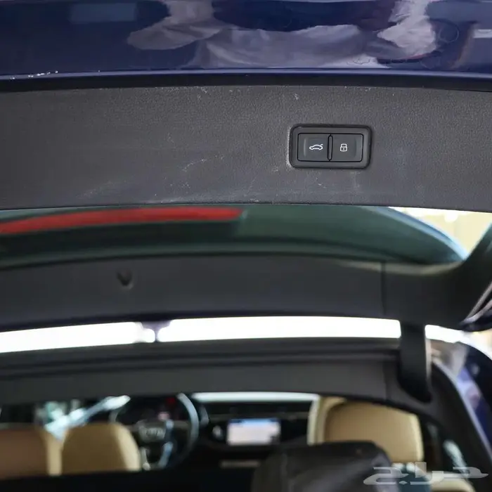 جيب اودي Q7 فل كامل موديل 2020 S - LINE 14