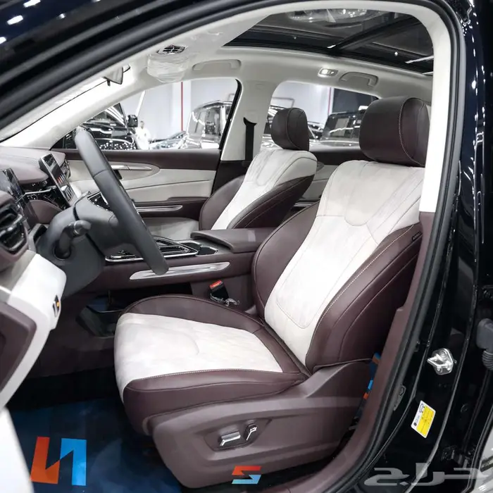 فاو بيستون T90 بريميوم 2025 16