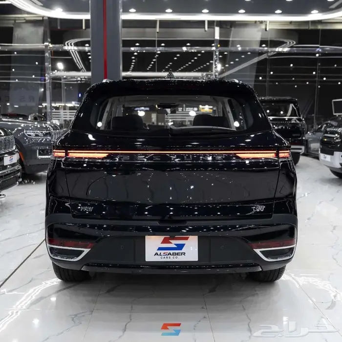 فاو بيستون T90 بريميوم 2025 8