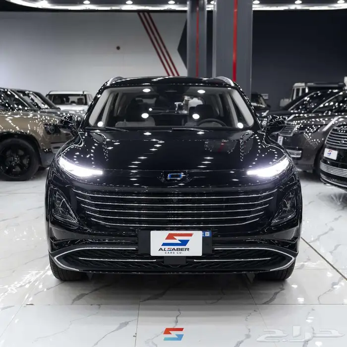 فاو بيستون T90 بريميوم 2025 1