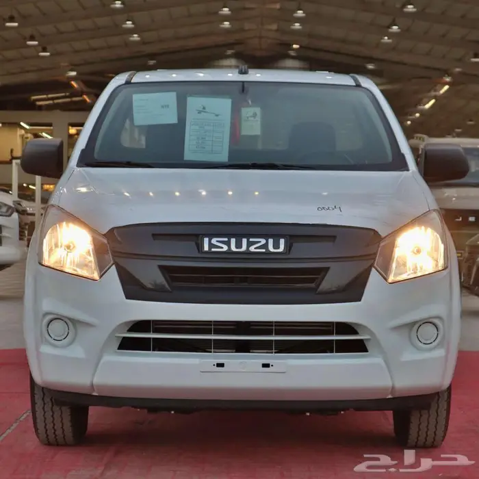 ايسوزو ديماكس غمارة حوض وجوانب 2025 اقل الاسعار مبيعات بنوك 2