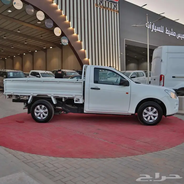 ايسوزو ديماكس غمارة حوض وجوانب 2025 اقل الاسعار مبيعات بنوك 3