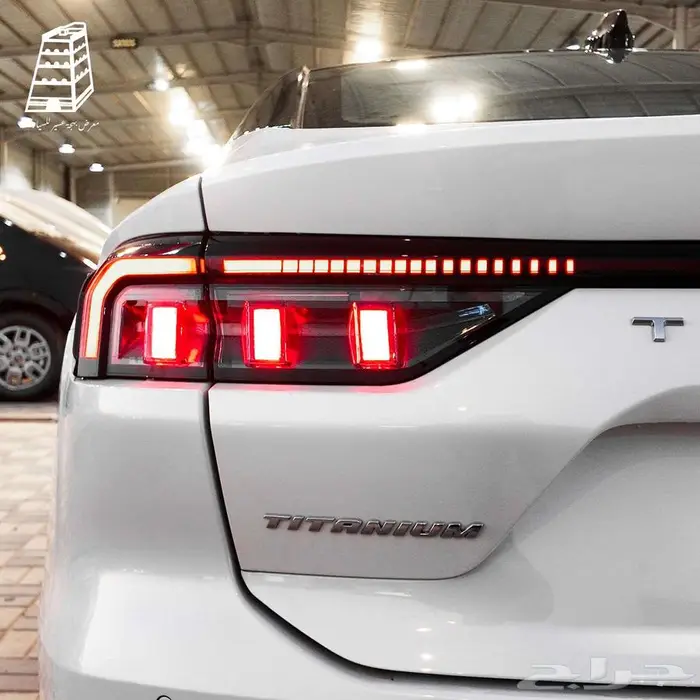 فورد توروس تيتانيوم 2026 كاش وتقسيط - وكيل الناغي 17