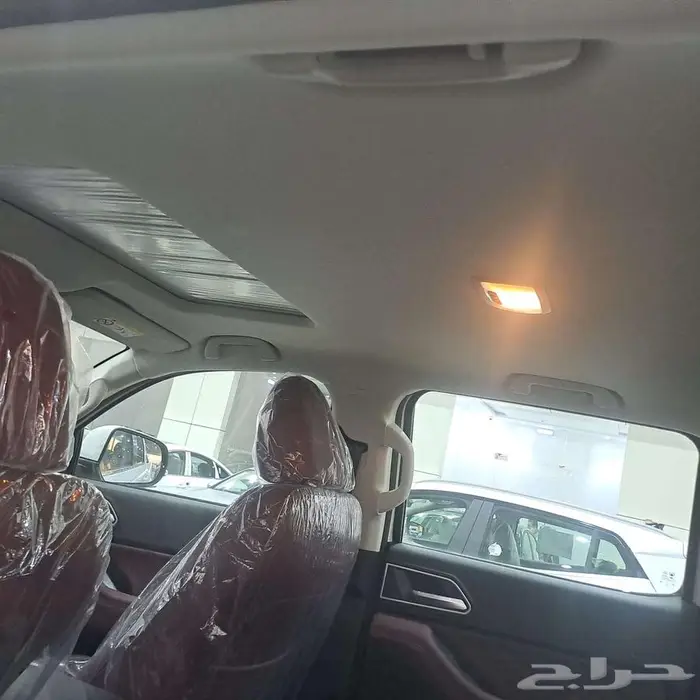 جريت وول باور ديزل دبل فل كامل محرك 2400 موديل 2025 7