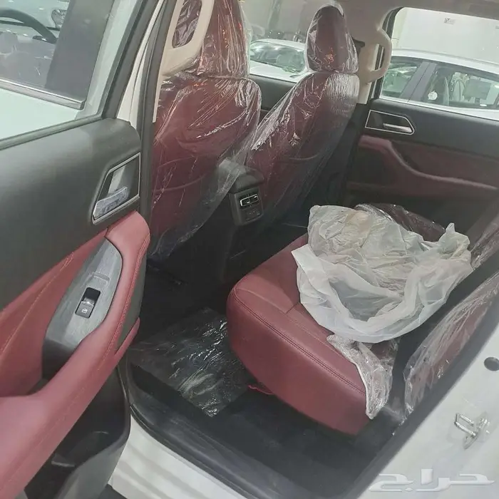 جريت وول باور ديزل دبل فل كامل محرك 2400 موديل 2025 8