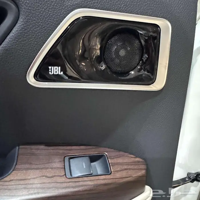 جي اكس ار L5 وارد الساير 2025 8