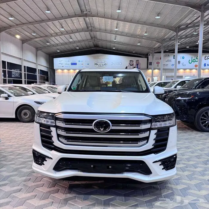 جي اكس ار L5 وارد الساير 2025 0