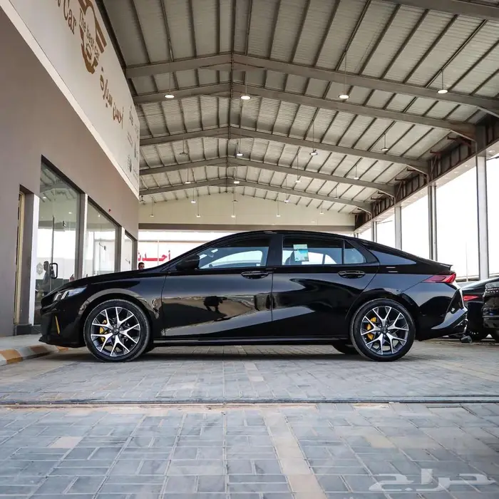 جاك جي ايه سي GAC امباو فل كامل موديل 2025 2