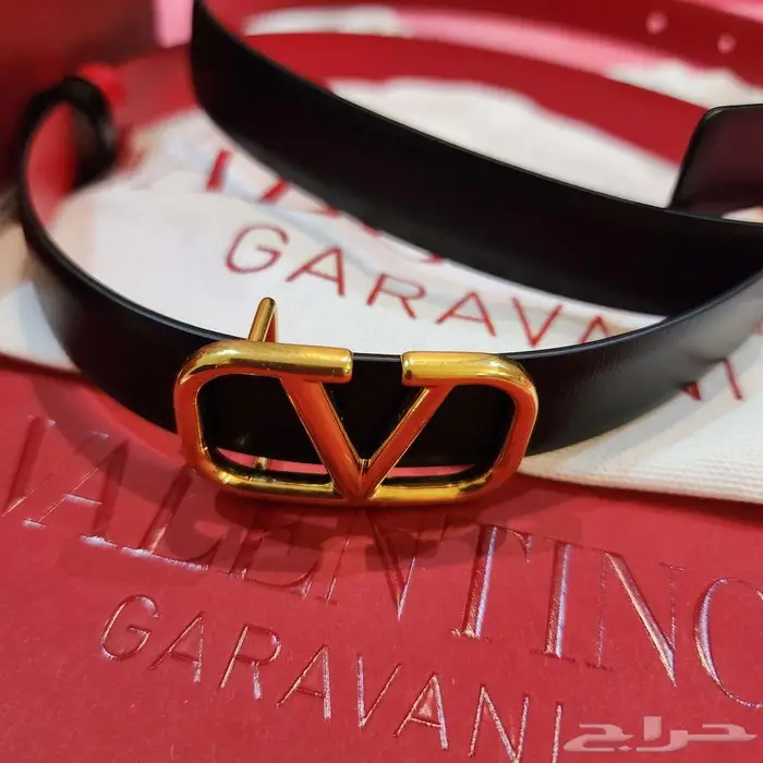 حزام فلانتينو جديد 2