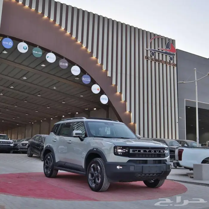 جيتور T1 لجكري 2025 5