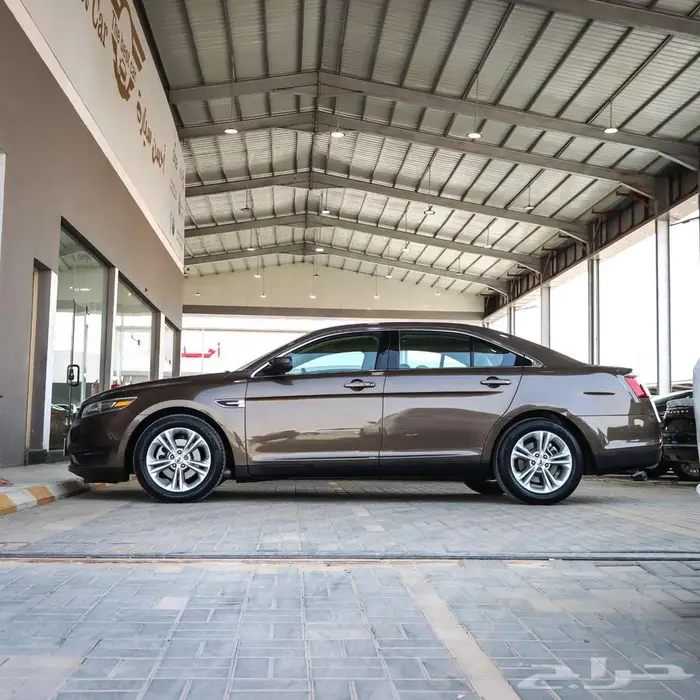 فورد تورس فل كامل موديل 2016 2