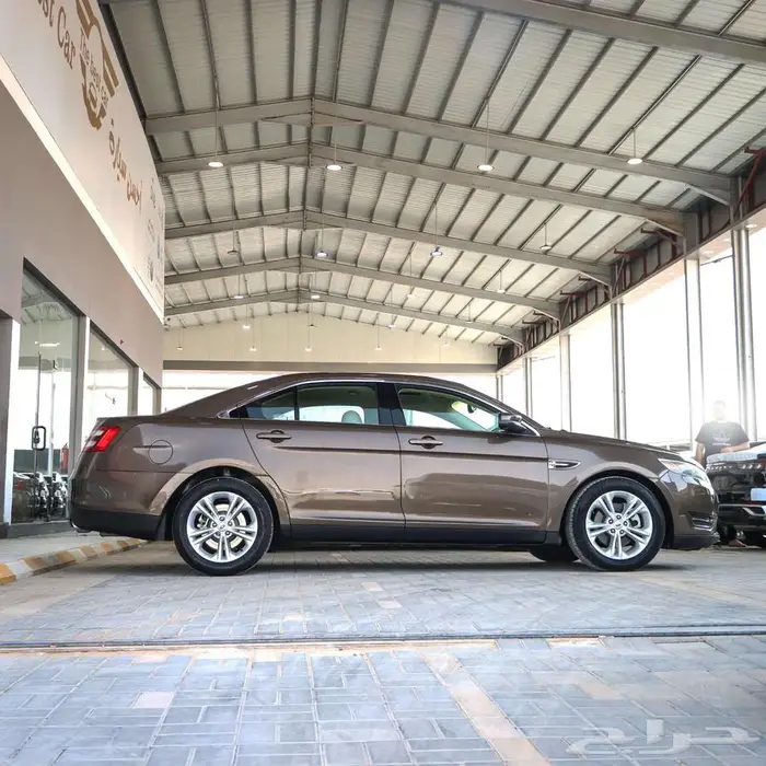 فورد تورس فل كامل موديل 2016 3