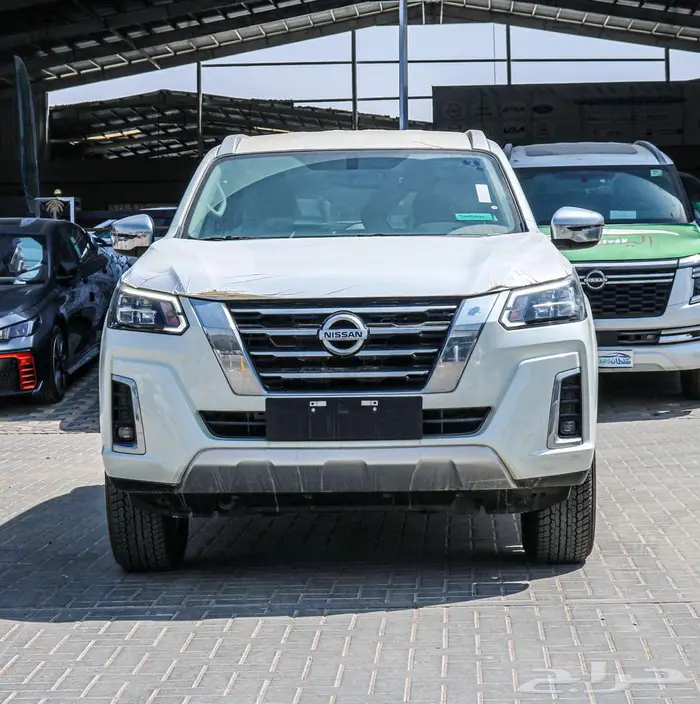 نيسان اكستيرا 2025 كاش وتقسيط اقل سعر 1