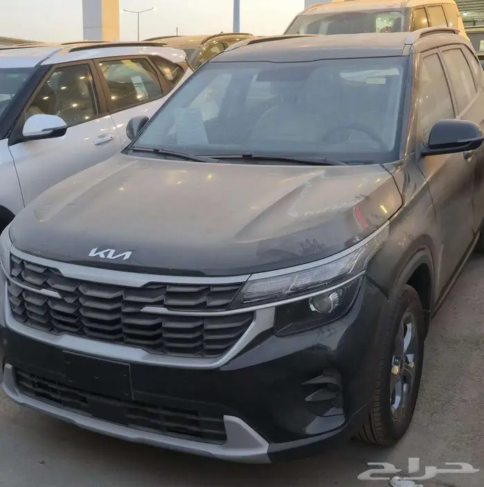 كيا سيلتوس استاندر مطور 2025 لتمويل البنوك - كاش 7