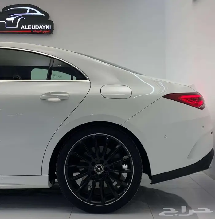 مرسيدس CLA250 2020 7