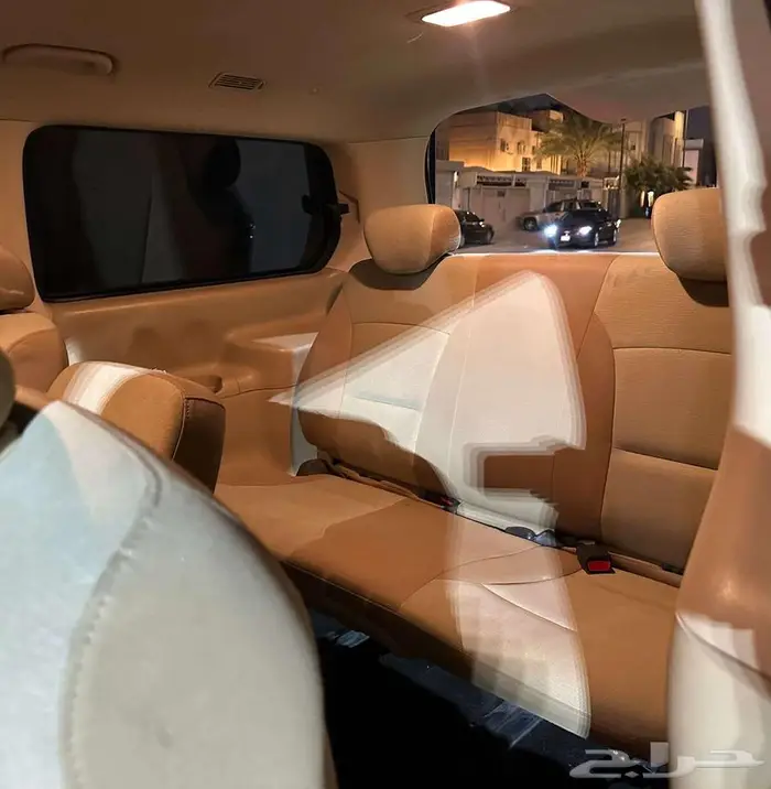 للبيع هونداي H1 4