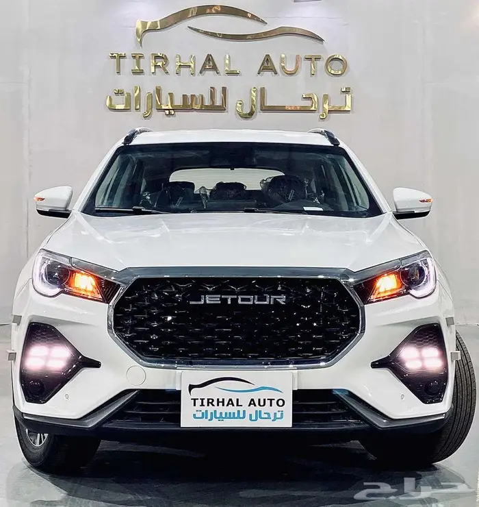 جيتور X70 كمفورت 2026 عرض علي الكاش والتمويل 17