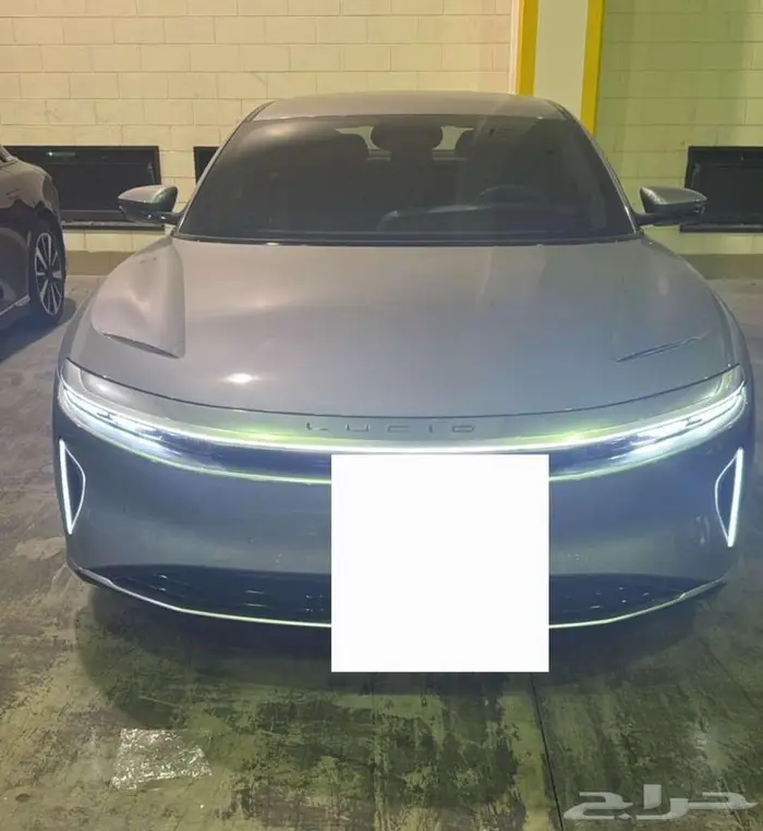 لوسيد بيور 2025 جديدة 2