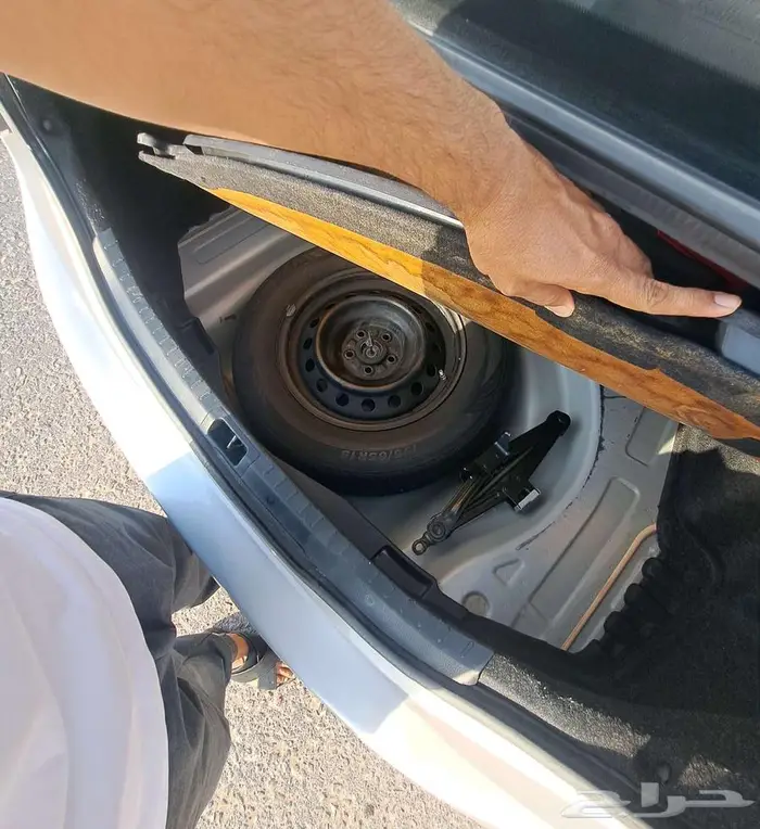 تويوتا كورلا 2017 نص فل بصمه 11