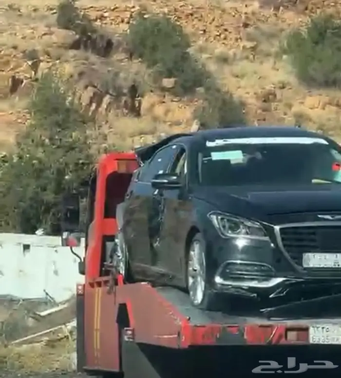 تشليح جنسس 2016 رويال الحادث في الشنطه 0