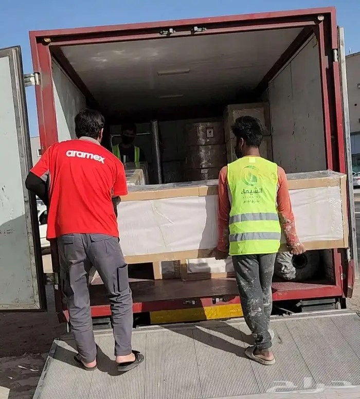 جلسات خارجيه جاهزه للحوش والسطح تفصيل بسعر المصنع الباحة 12