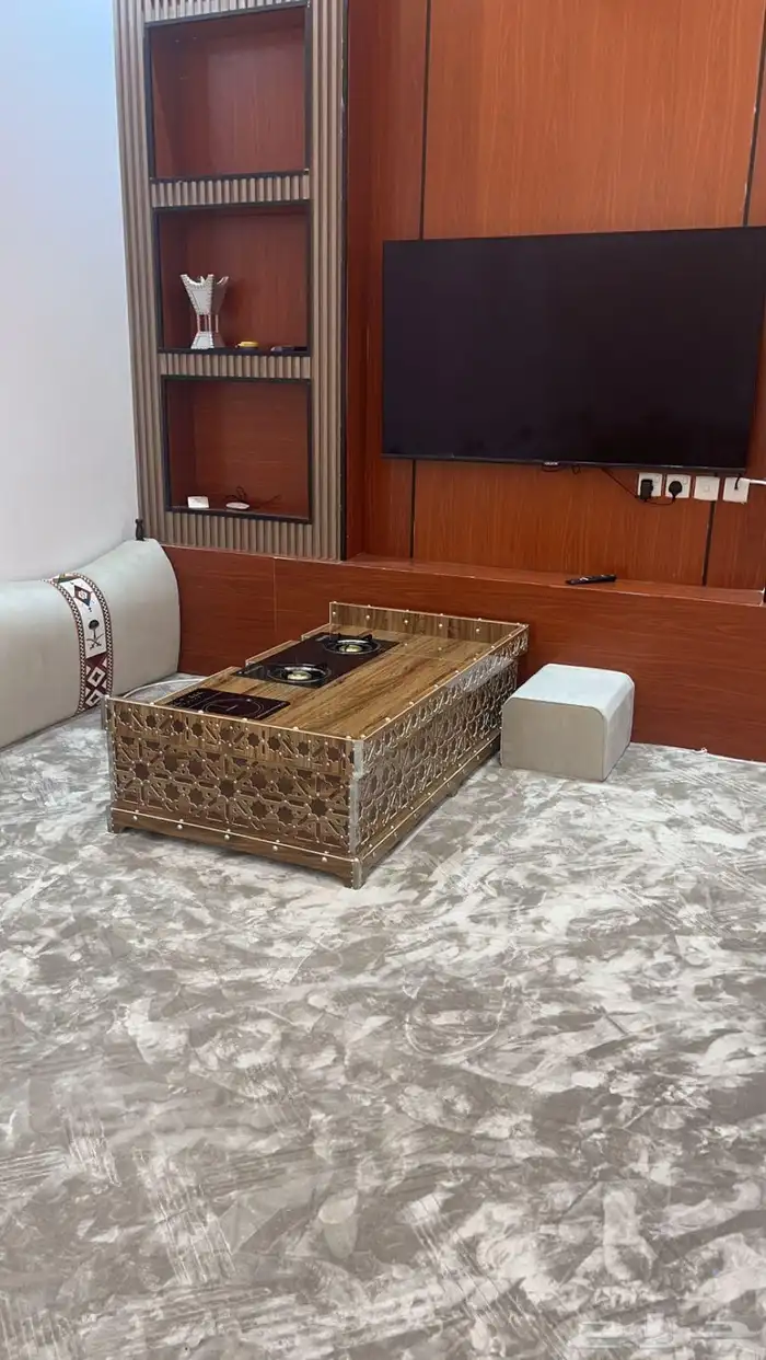 دواليب مناقل دلال مباخر جميع مسلتزمات الرحلات 15