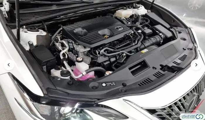 كود S 183 سيارة لكسز ES300 9