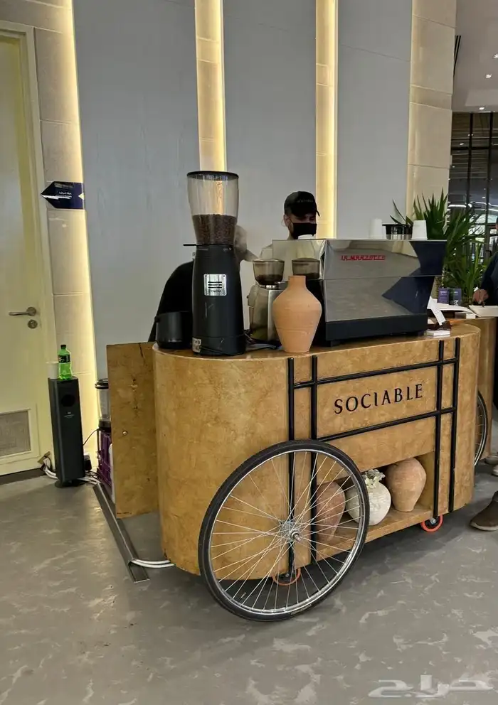 فود ترك جديد 2