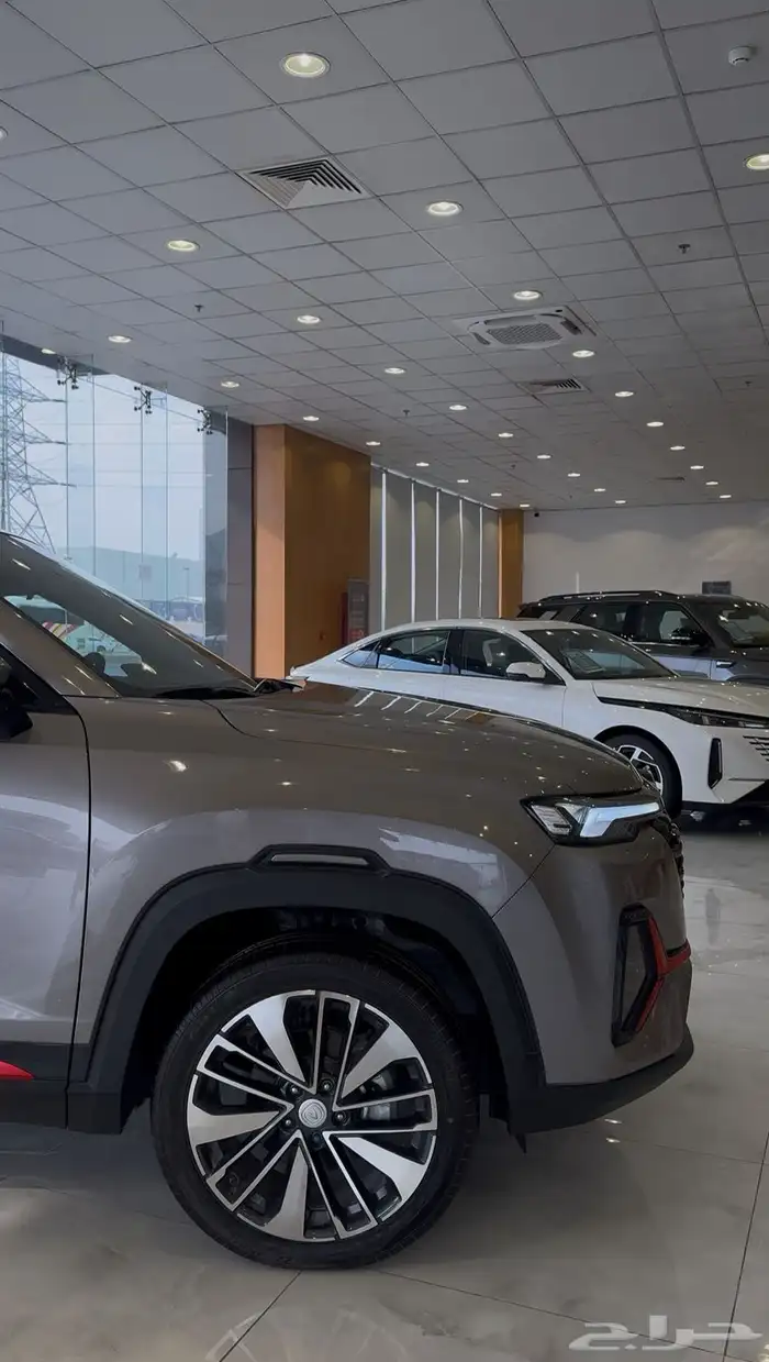 شانجان cs35plus 26-25 الالوان والفئات جميعها 14