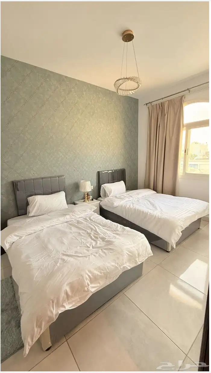 شاليهات وفلل درة العروس شاطي رملي بحر مفتوح 13