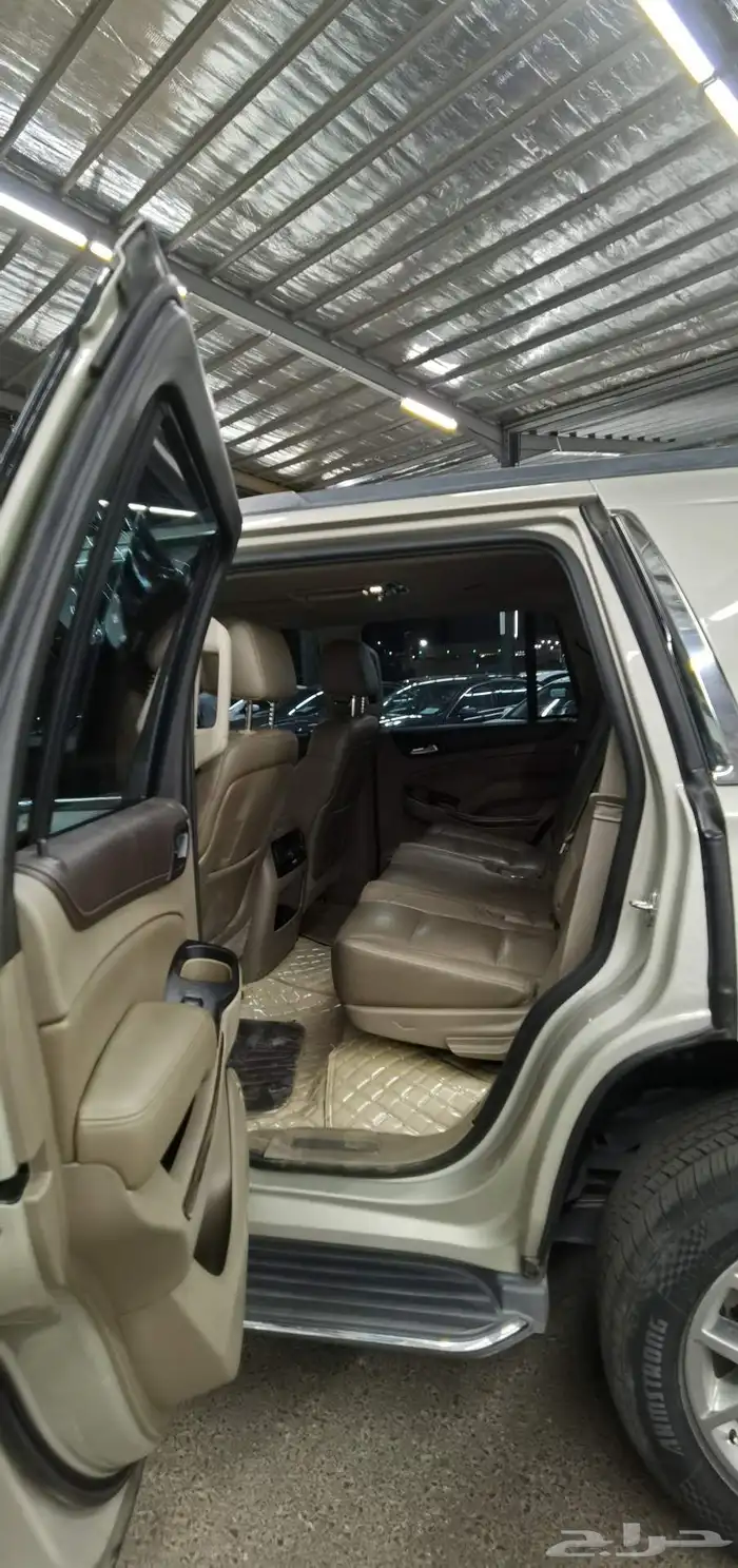 جمس يوكن فل كامل دبل الموديل 2015 13