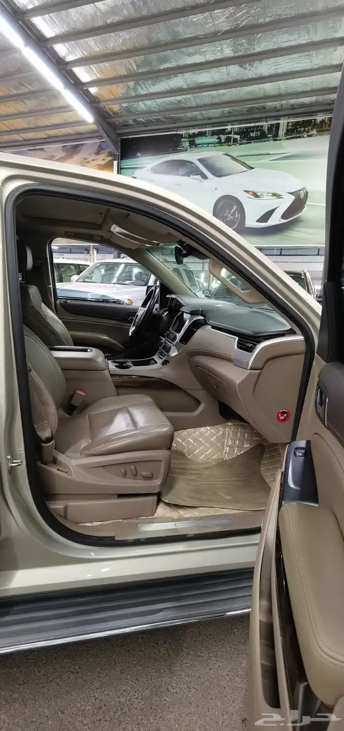 جمس يوكن فل كامل دبل الموديل 2015 14