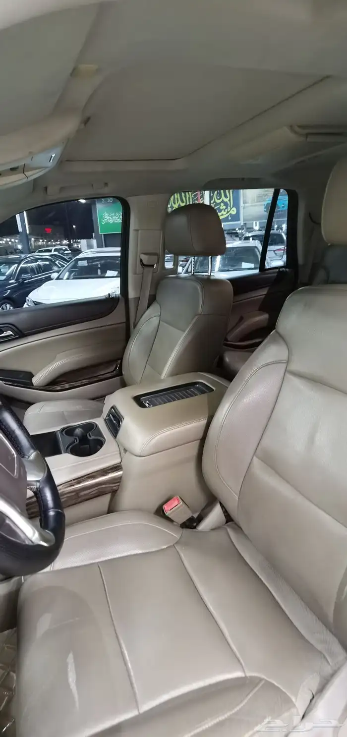 جمس يوكن فل كامل دبل الموديل 2015 12