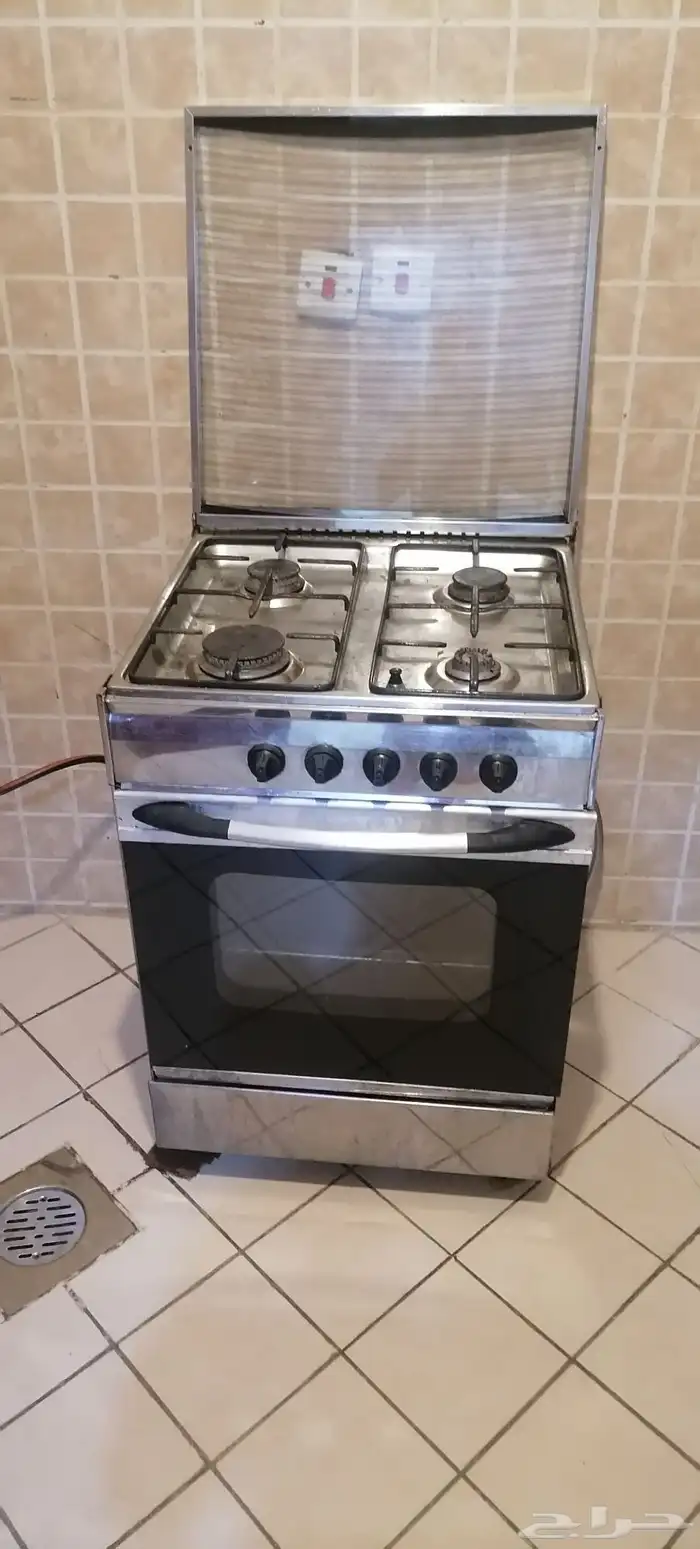 فرن وغساله الغسالة جديد 0