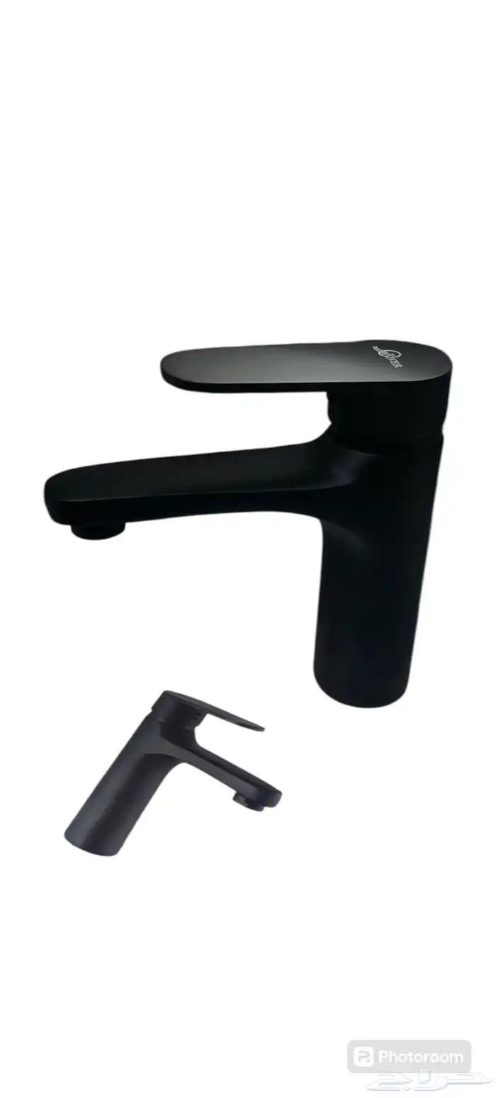 خلاط مغسلة تمتيك 0