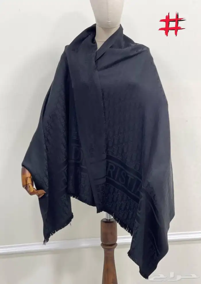 شال سكارف 51