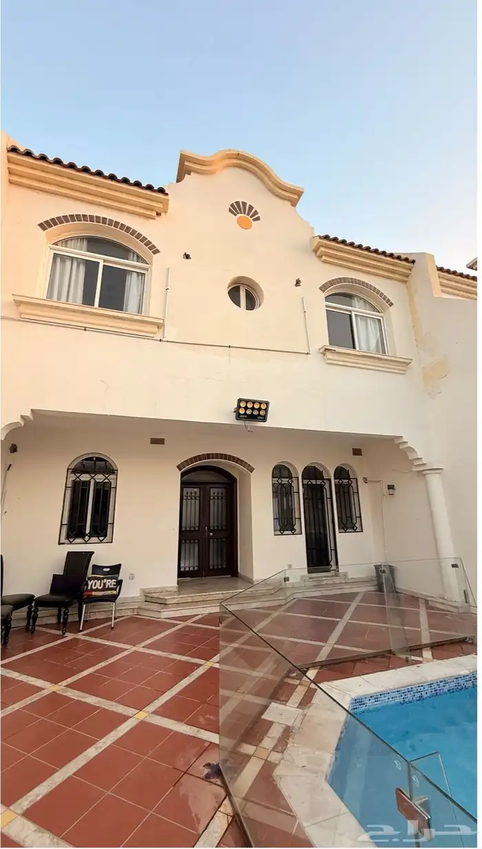 شاليهات وفلل درة العروس شاطي رملي بحر مفتوح 27