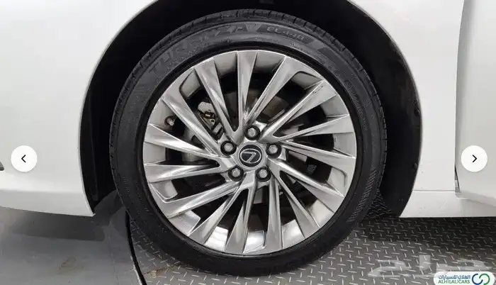 كود S 183 سيارة لكسز ES300 4