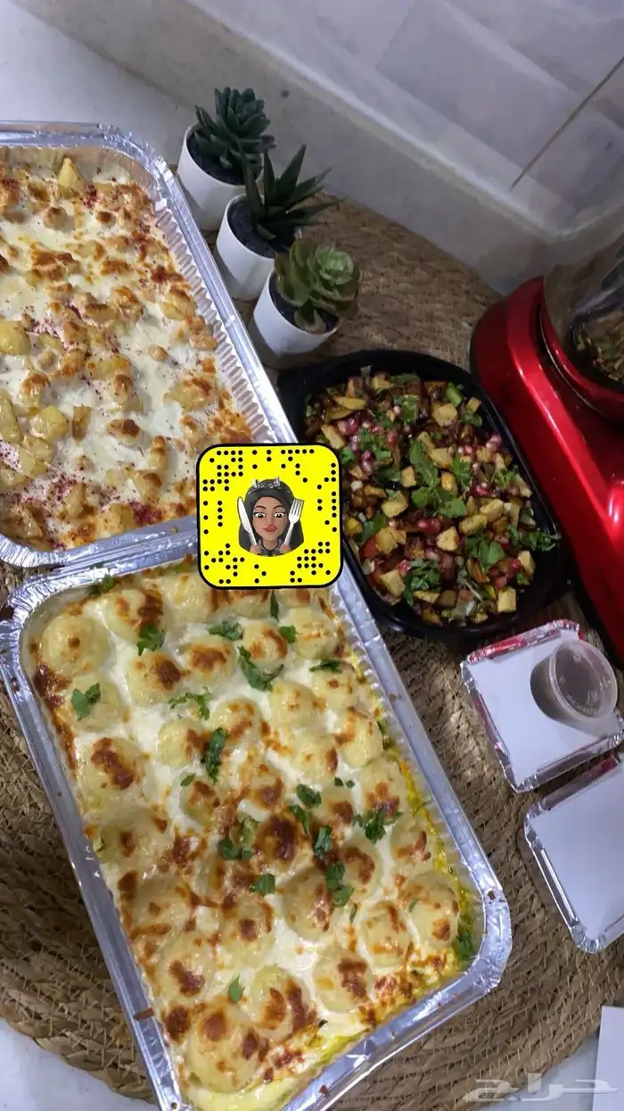 اكلات شعبيه كبسات ايدامات ورق عنب حلا بوفيه 28