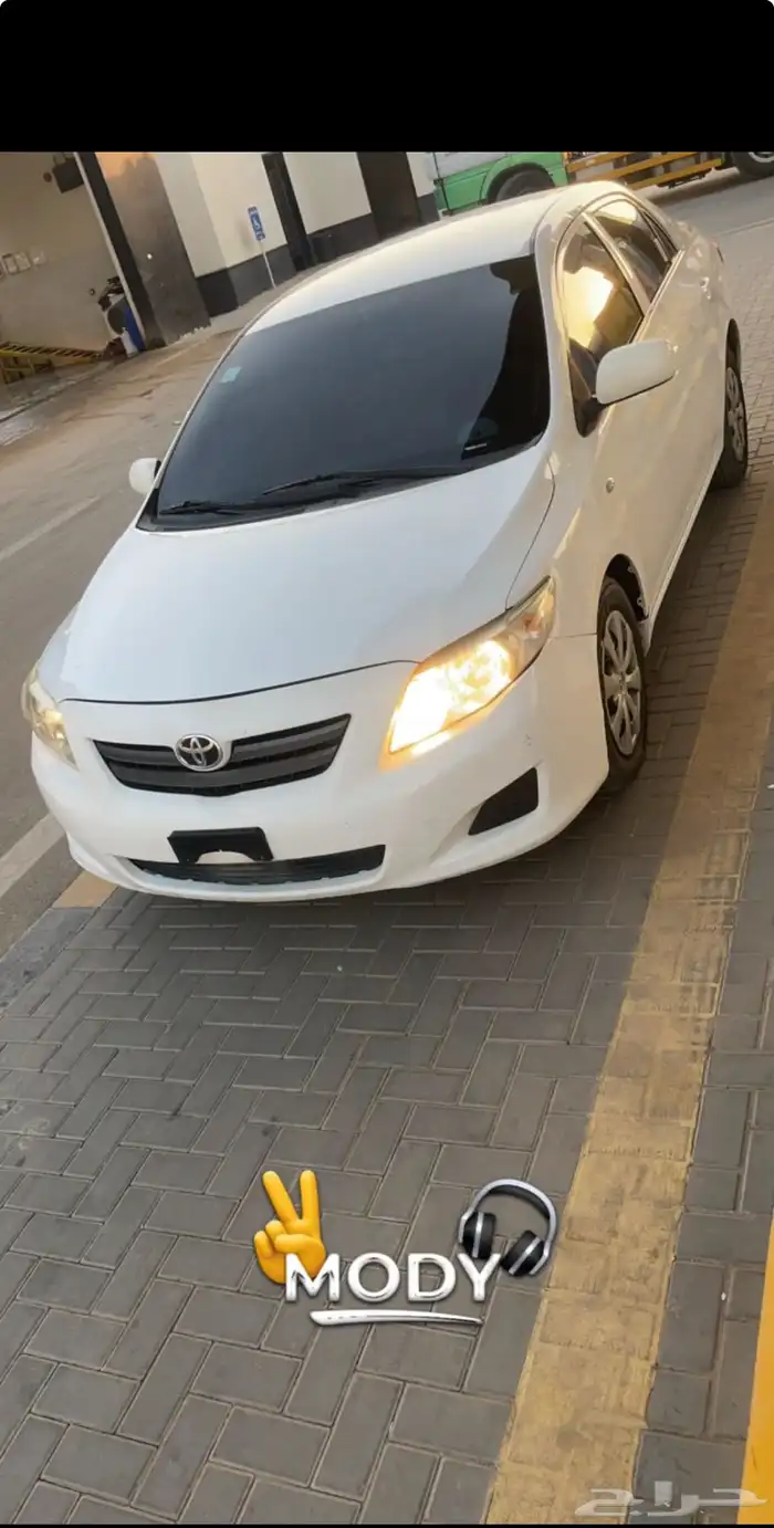 كورلا2010 2