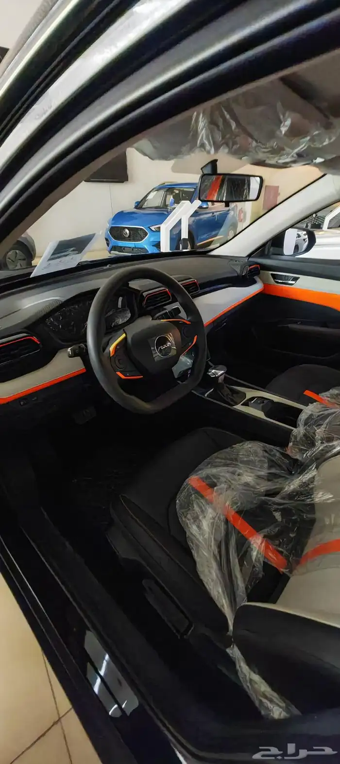 دونق فينق شاين 2024 ستاندر بسعر 40900 شامل 4