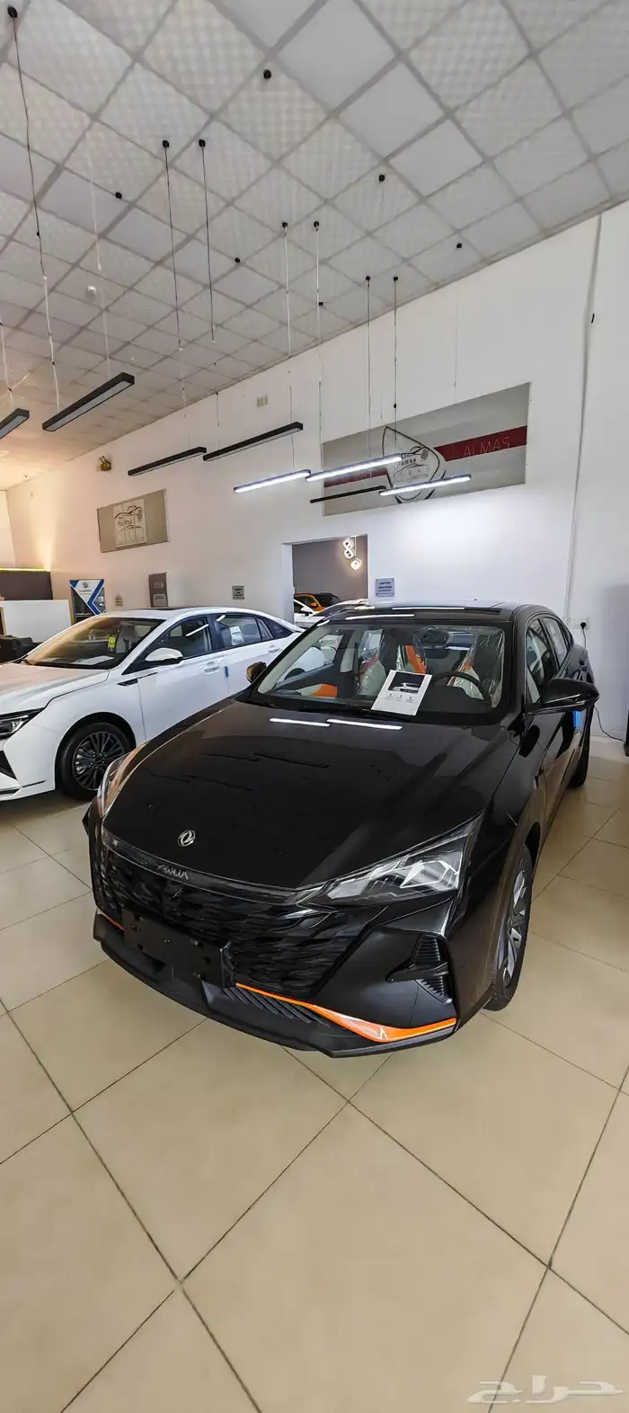 دونق فينق شاين 2024 ستاندر بسعر 40900 شامل 1