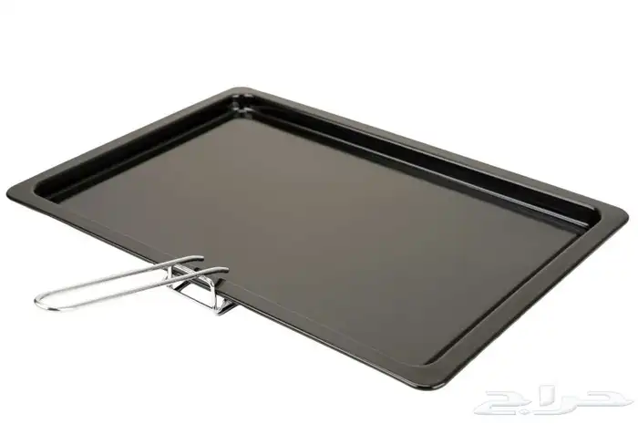 فرن اكسبير الكهربائي 60 لتر مع شواية و مروحة هواء 5