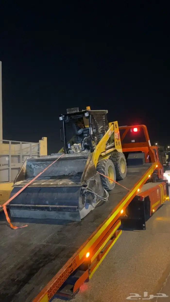 بوبكات مكنسة 0