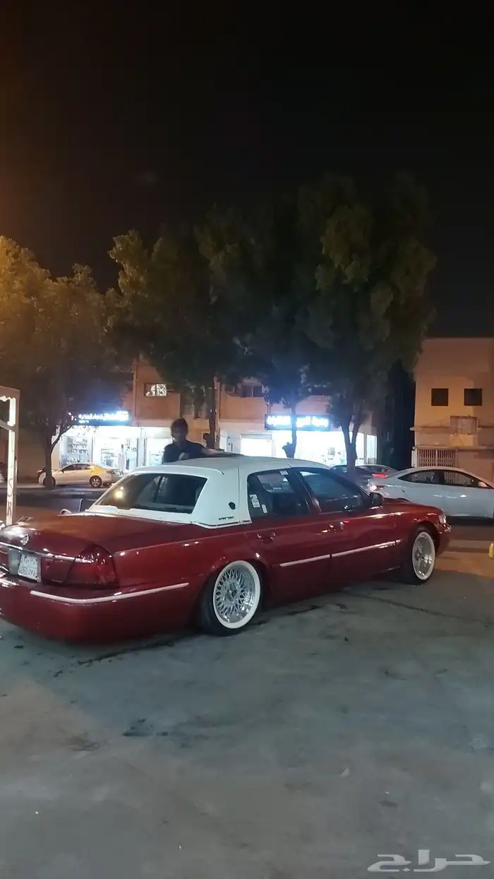 ماركيز موديل 2000 1