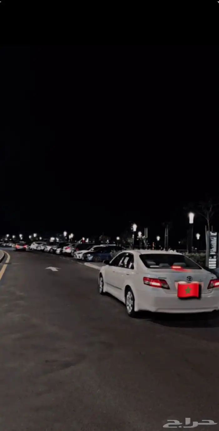 كامري 2010 ستاندر للبدل بكابرس أو سياره رياضيه 0